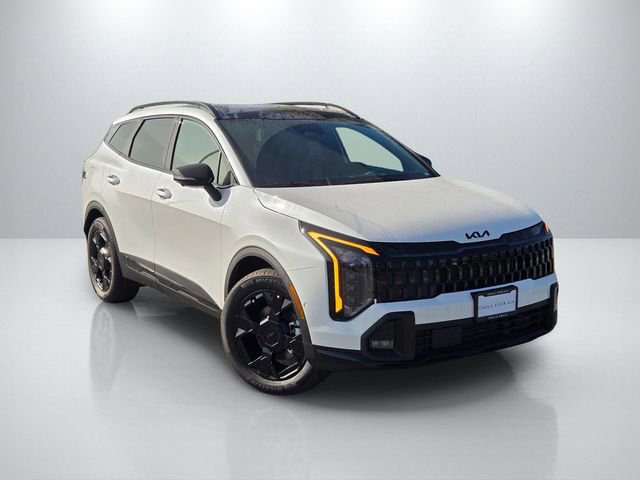 New 2026 Kia Sportage X-Line Prestige image 1