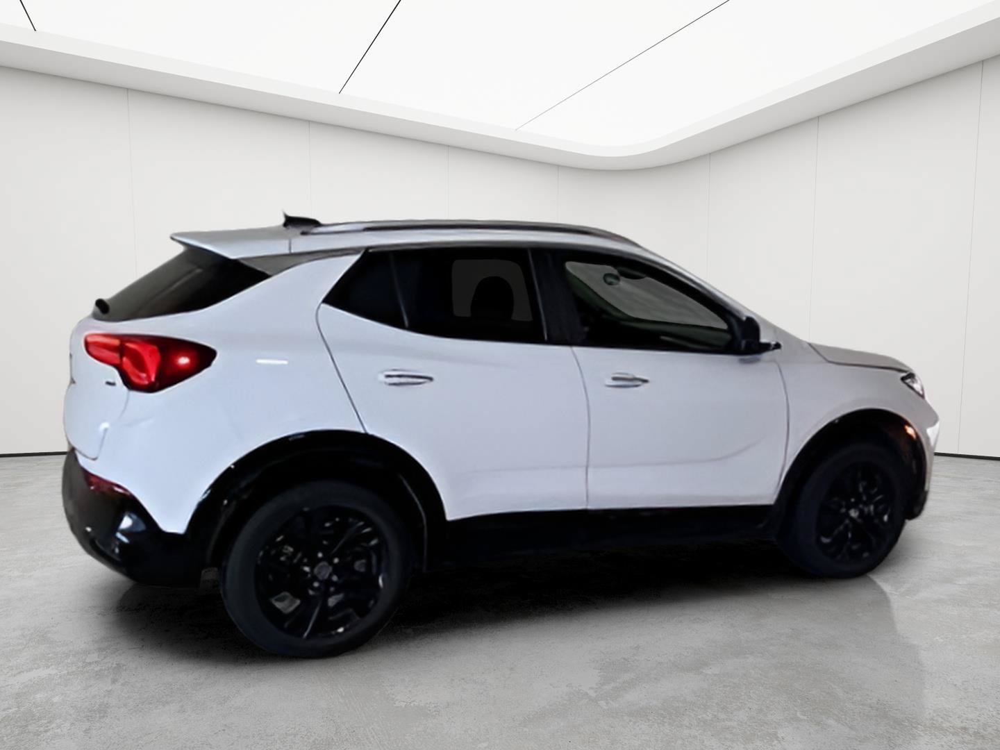 Certified 2024 Buick Encore GX Sport Touring AWD/4WD image 6