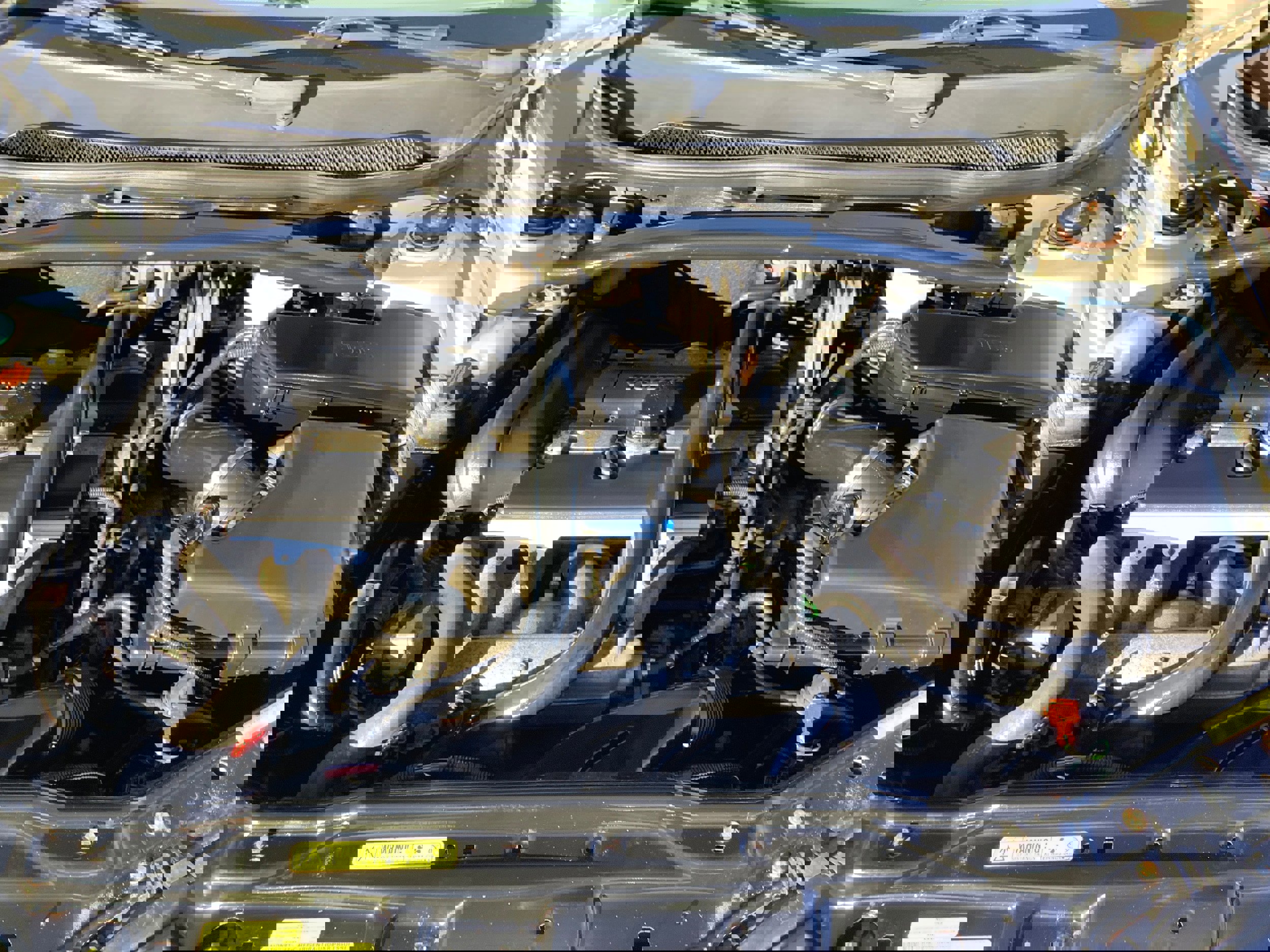 Used 2004 Volvo XC70 image 9