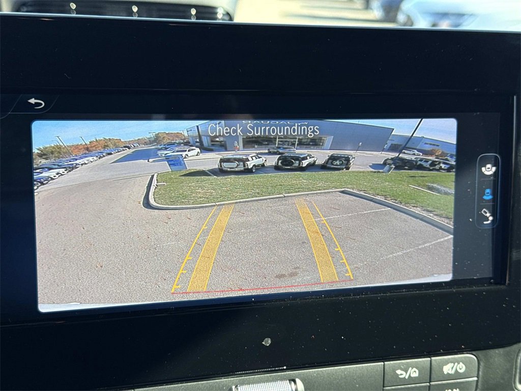 New 2026 Mercedes-Benz Sprinter 144 Cargo image 23