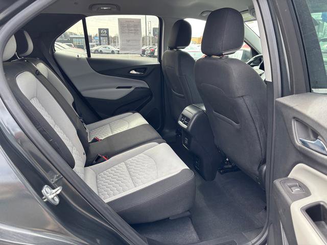 Used 2019 Chevrolet Equinox LT image 13