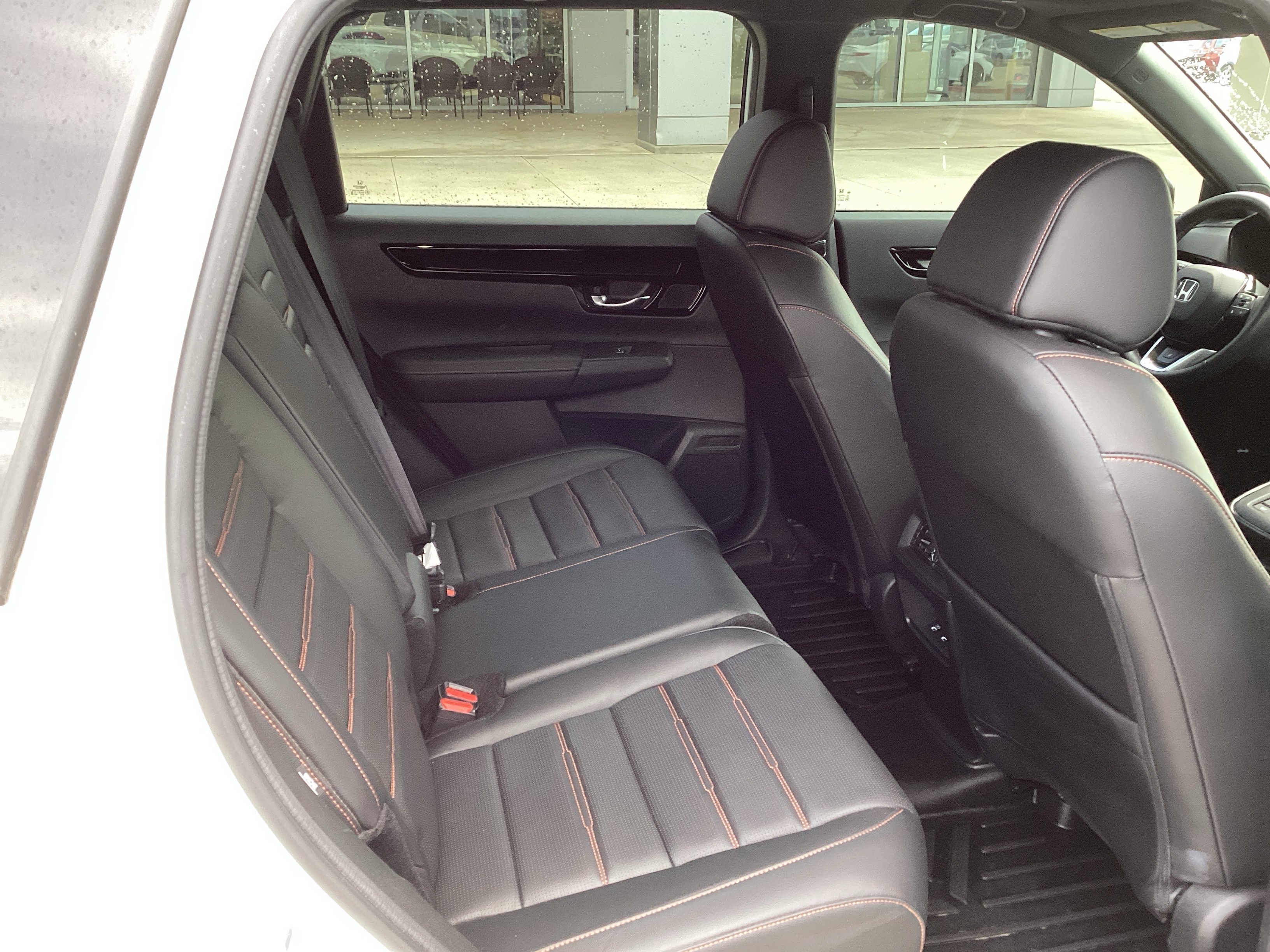 Used 2025 Honda CR-V Sport Touring image 11