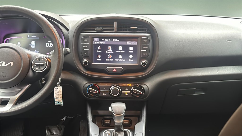 Used 2023 Kia Soul LX w/ Option Group 015 image 21