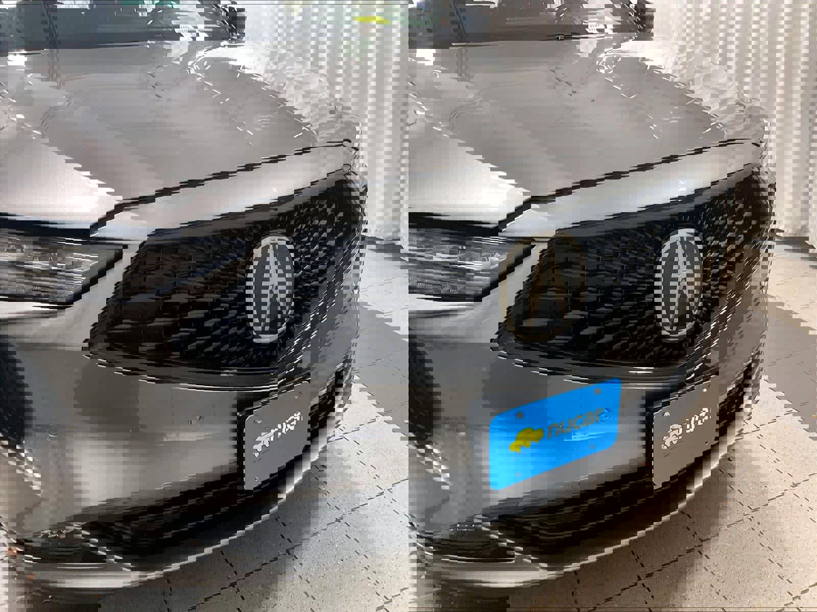 Used 2024 Acura MDX A-Spec image 33