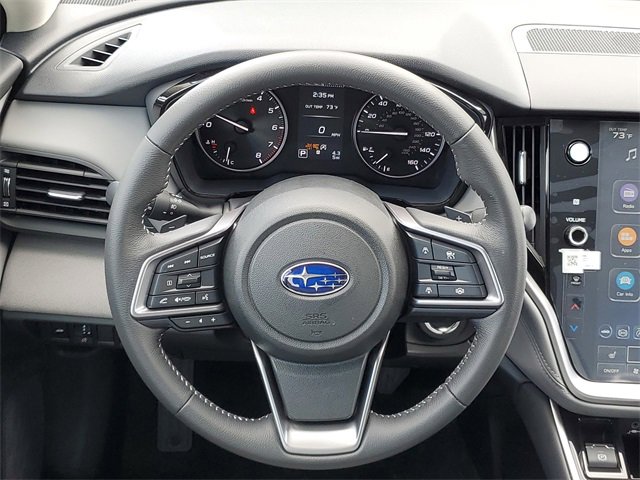 New 2025 Subaru Legacy Premium image 13
