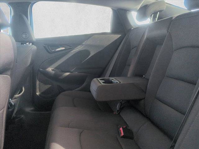 Used 2024 Chevrolet Malibu LT image 18