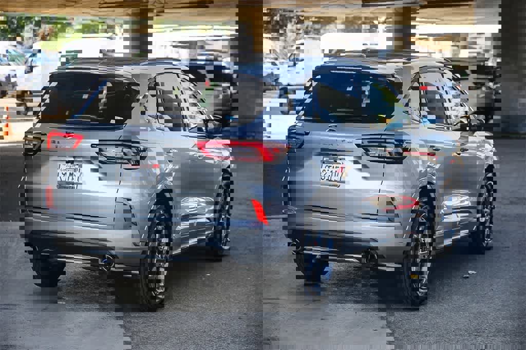 Used 2024 Ford Escape ST-Line w/ Cold Weather Package image 6