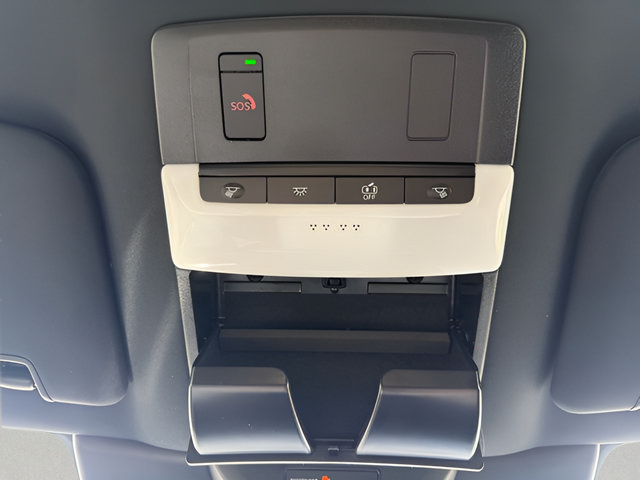 New 2026 Nissan Pathfinder Rock Creek AWD/4WD image 28