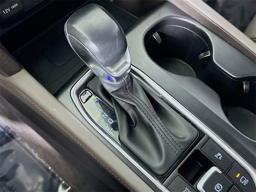 Used 2019 Hyundai Santa Fe FWD image 32