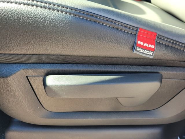 New 2026 RAM 5500 Tradesman w/ Cold Weather Group image 6