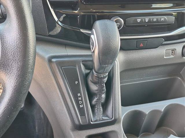 Used 2024 Ford Transit 350 XLT RWD image 12