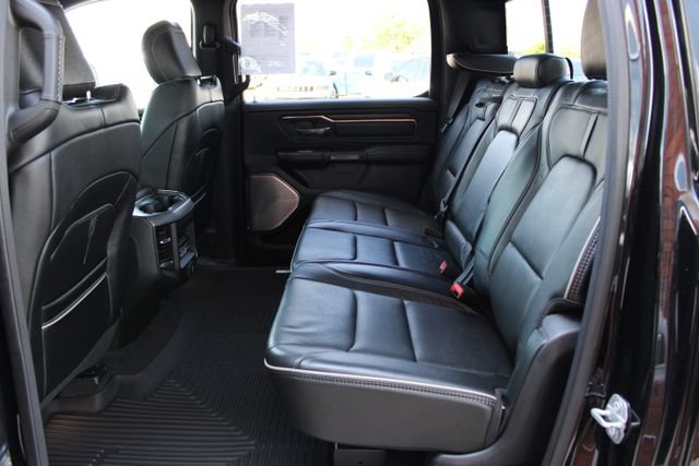 Used 2020 RAM 1500 Limited AWD/4WD image 49