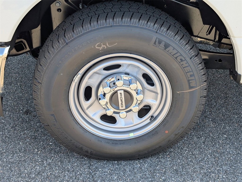 New 2026 Ford F250 XL w/ 360-Degree Camera Package image 13