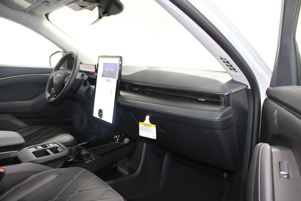 New 2025 Ford Mustang Mach-E Select image 25