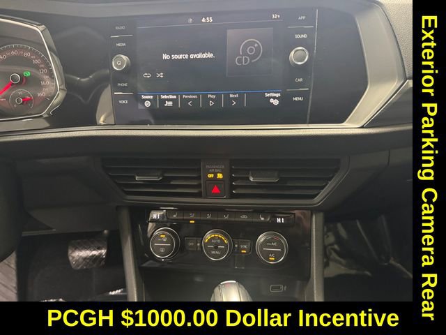 Used 2020 Volkswagen Jetta SEL image 5