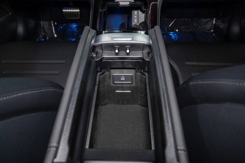 New 2026 Mercedes-Benz GLC 300 4MATIC image 21