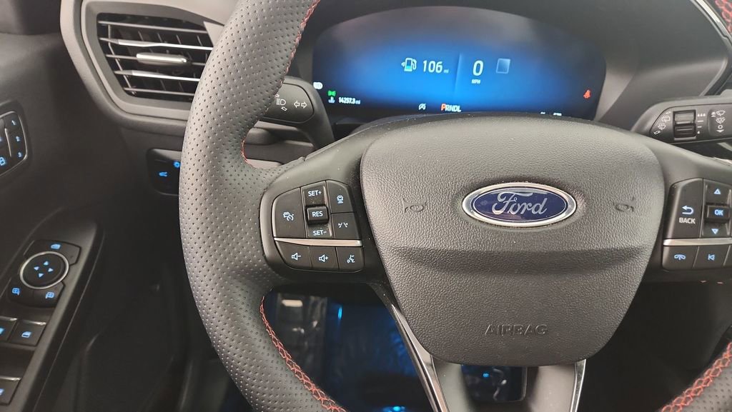 Used 2023 Ford Escape ST-Line Elite w/ Premium Technology Package image 19