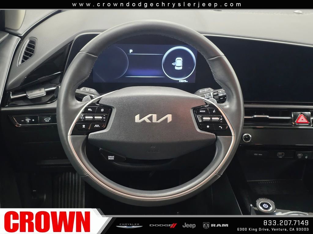 Used 2023 Kia Niro Wind image 18
