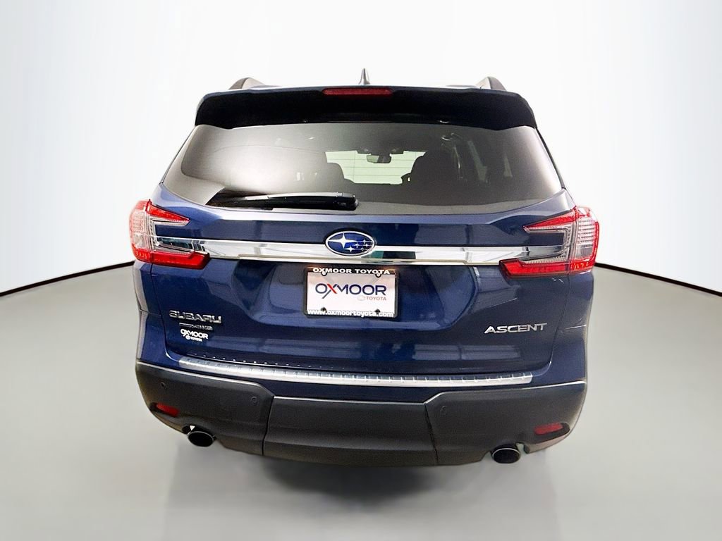 Used 2024 Subaru Ascent Premium w/ Convenience Package AWD/4WD image 6