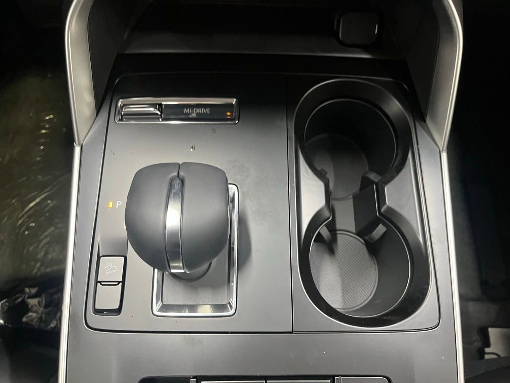 New 2026 MAZDA CX-90 3.3 Turbo w/ Select Package AWD/4WD image 15