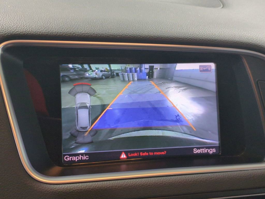 Used 2016 Audi Q5 3.0T Premium Plus image 34