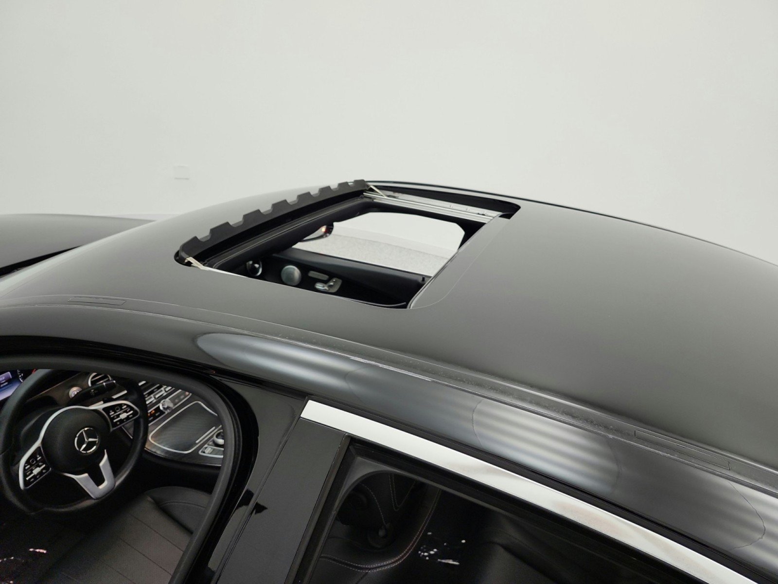 Certified 2020 Mercedes-Benz E 350 Sedan image 11
