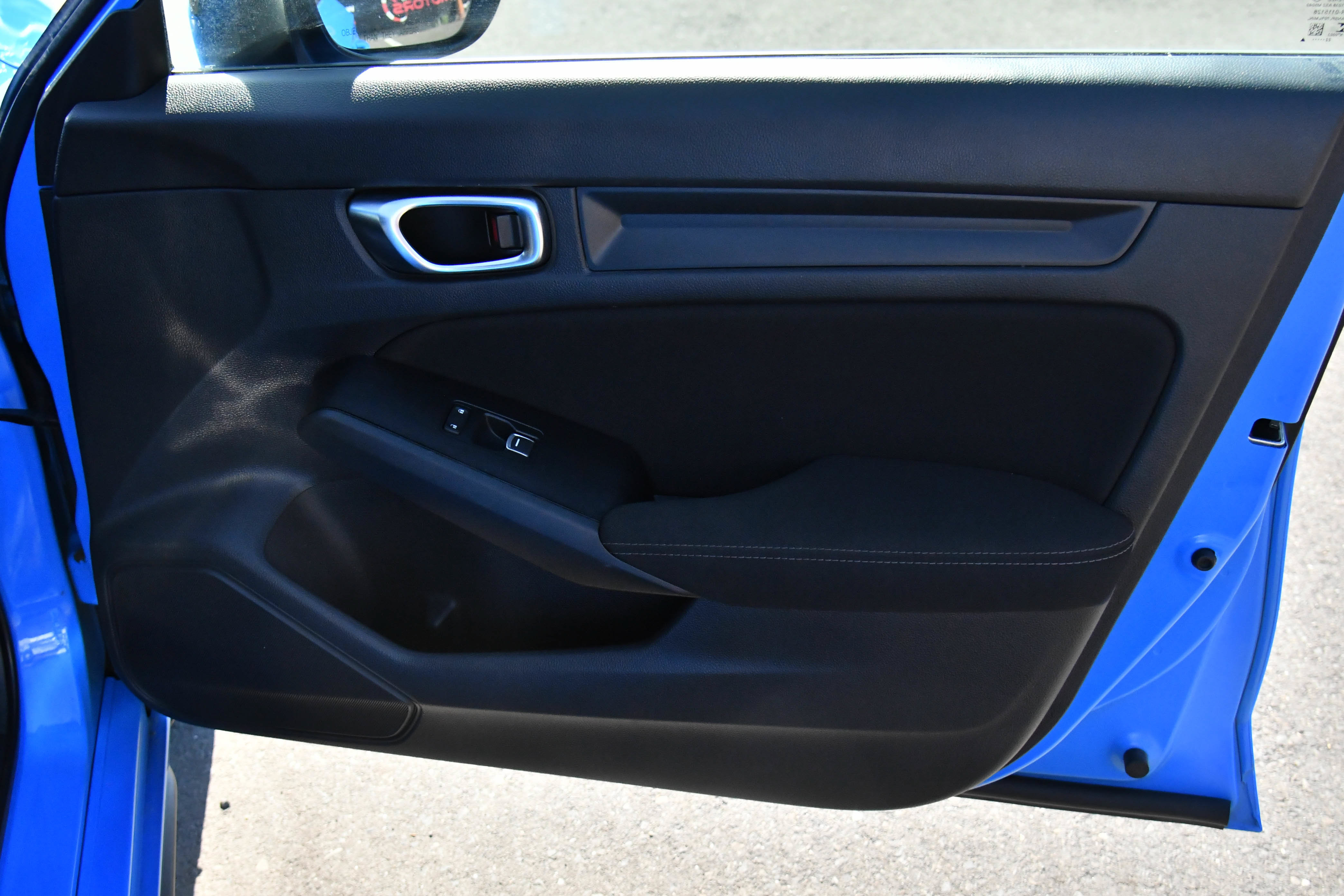 Used 2022 Honda Civic Sport image 39