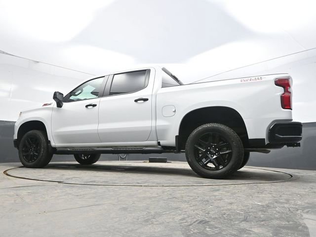 Used 2025 Chevrolet Silverado 1500 LT Trail Boss w/ Protection Package image 35