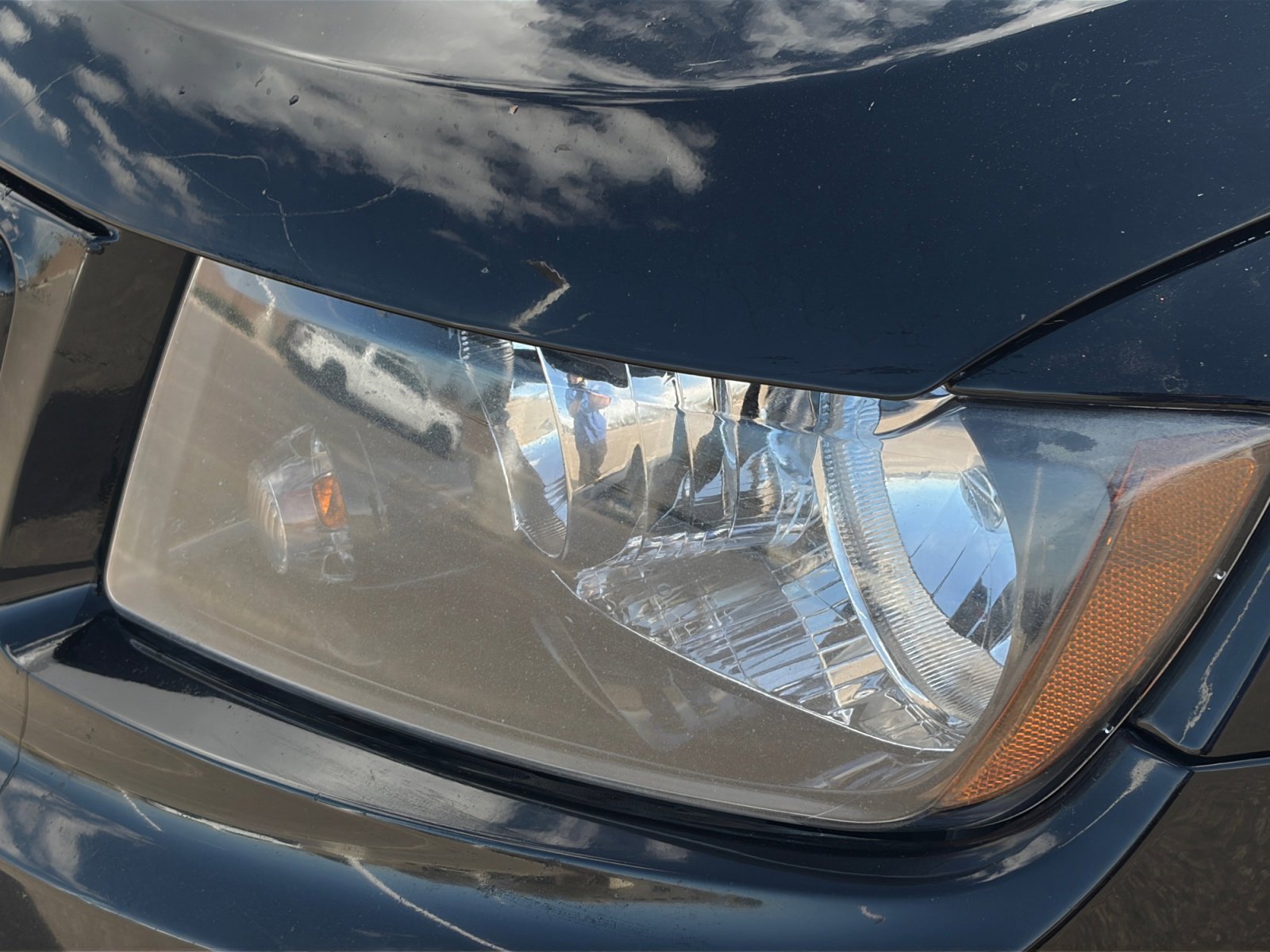 Used 2014 Jeep Compass Sport w/ Power Value Group image 12