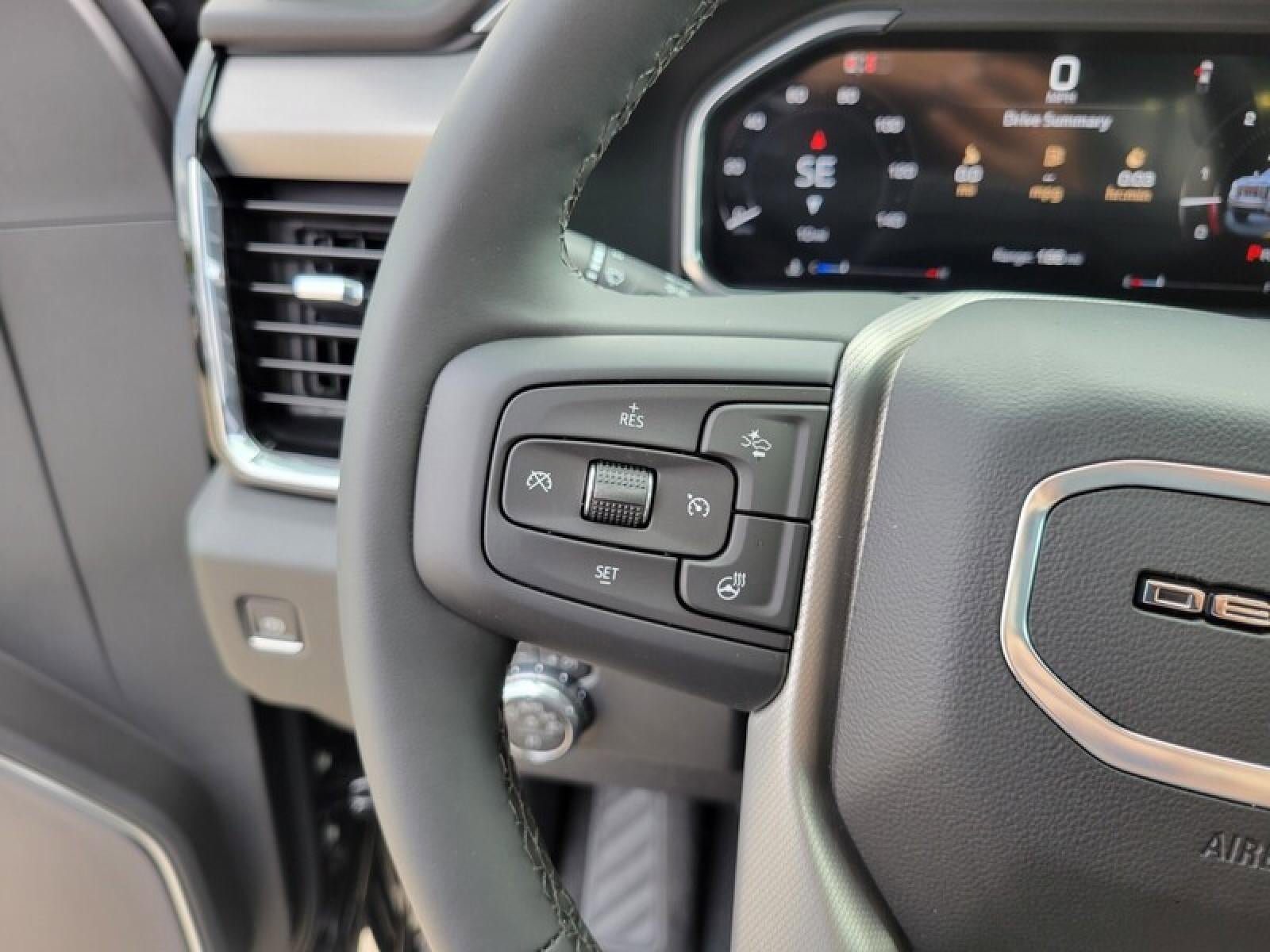 New 2026 GMC Sierra 2500 Denali w/ Denali Reserve Package AWD/4WD image 18