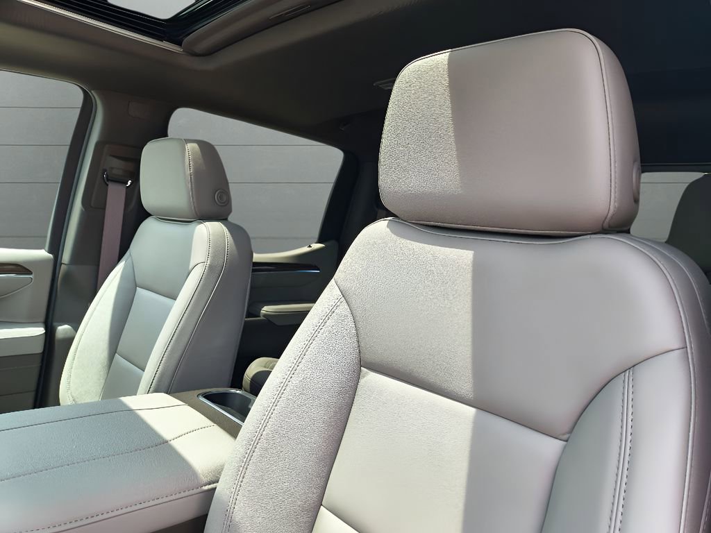 New 2025 Chevrolet Silverado 1500 LT Trail Boss w/ Convenience Package II image 29