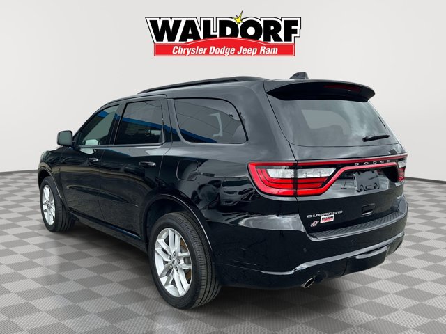 New 2026 Dodge Durango GT image 4