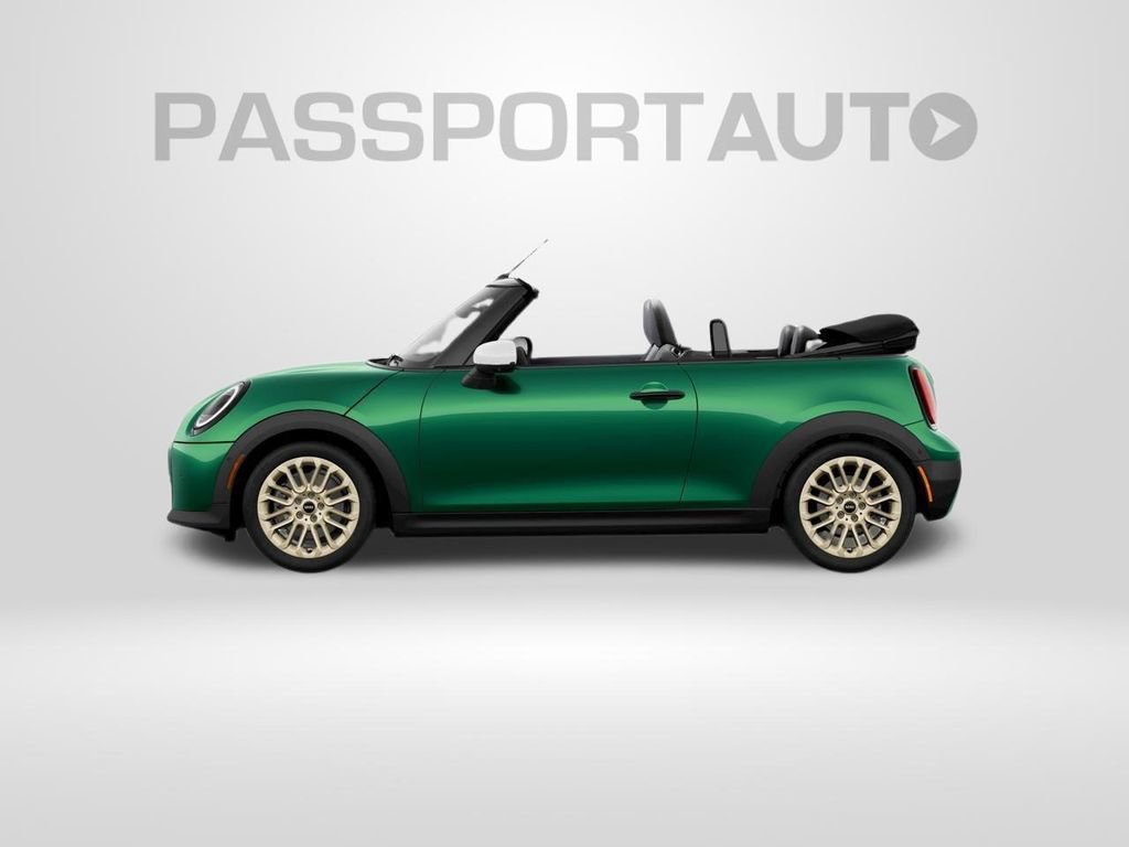 New 2027 MINI Cooper S FWD image 4