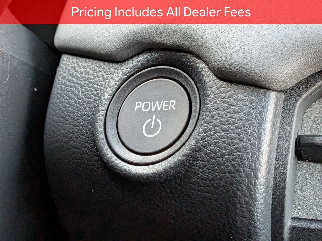 New 2026 Toyota RAV4 XSE AWD/4WD image 30