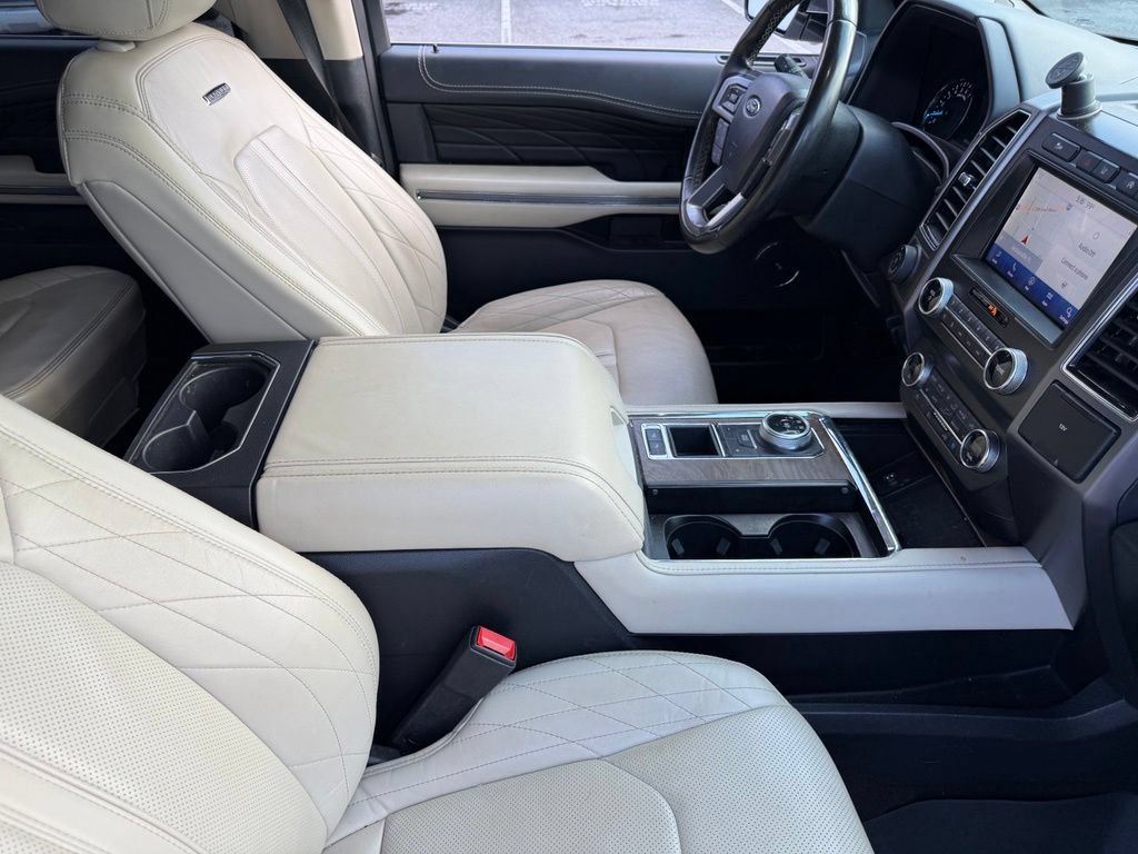 Used 2021 Ford Expedition Platinum RWD image 14
