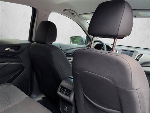 Used 2024 Chevrolet Equinox LT AWD/4WD image 19