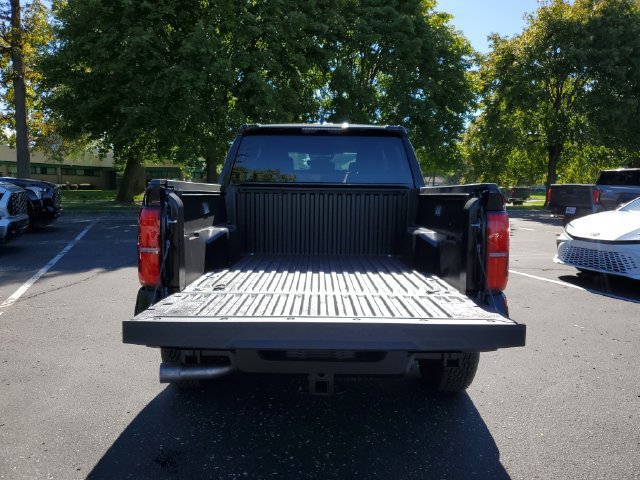 New 2026 Toyota Tacoma TRD Off-Road AWD/4WD image 8