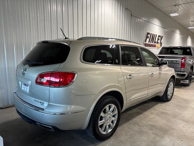 Used 2015 Buick Enclave Premium AWD/4WD image 9