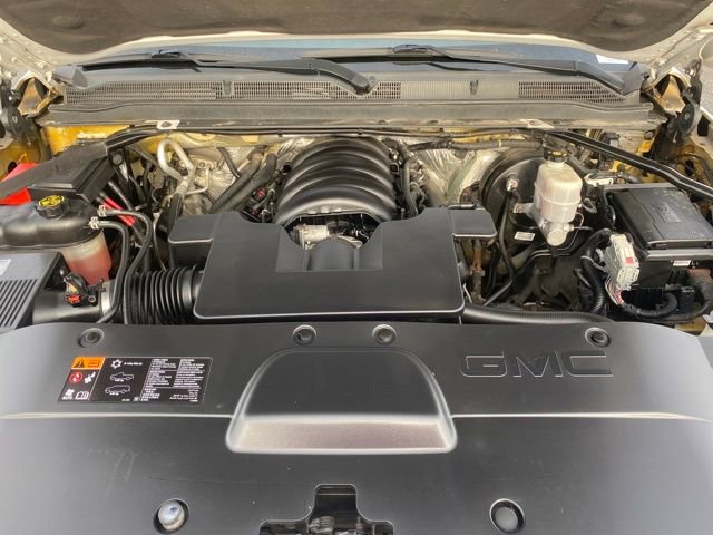 Used 2016 GMC Yukon Denali image 23