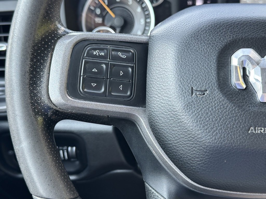 Used 2019 RAM 3500 Tradesman image 23
