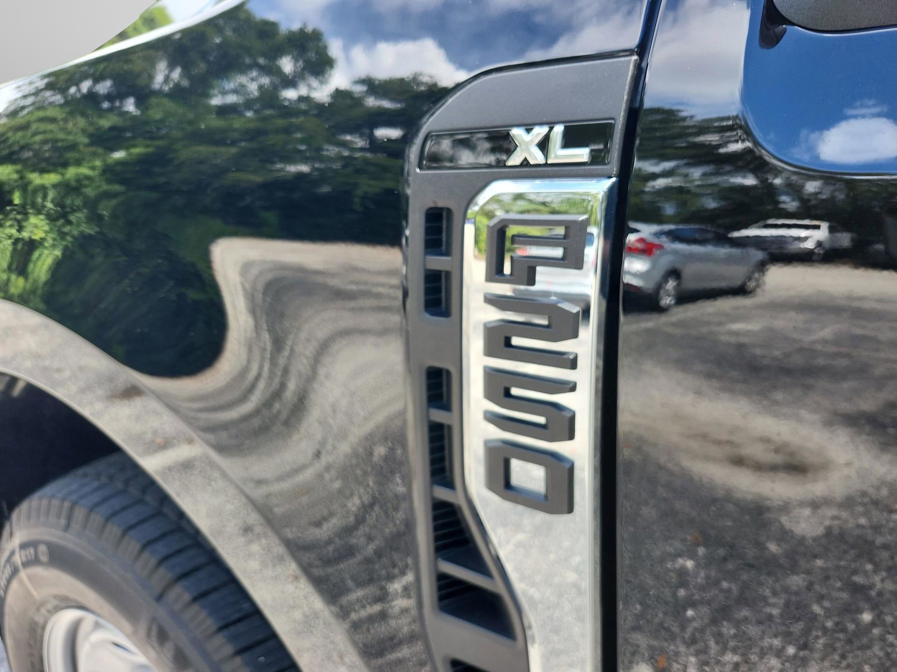 New 2026 Ford F250 XL image 23