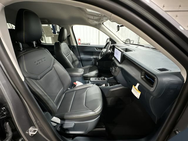 New 2026 Ford Maverick Lobo AWD/4WD image 28