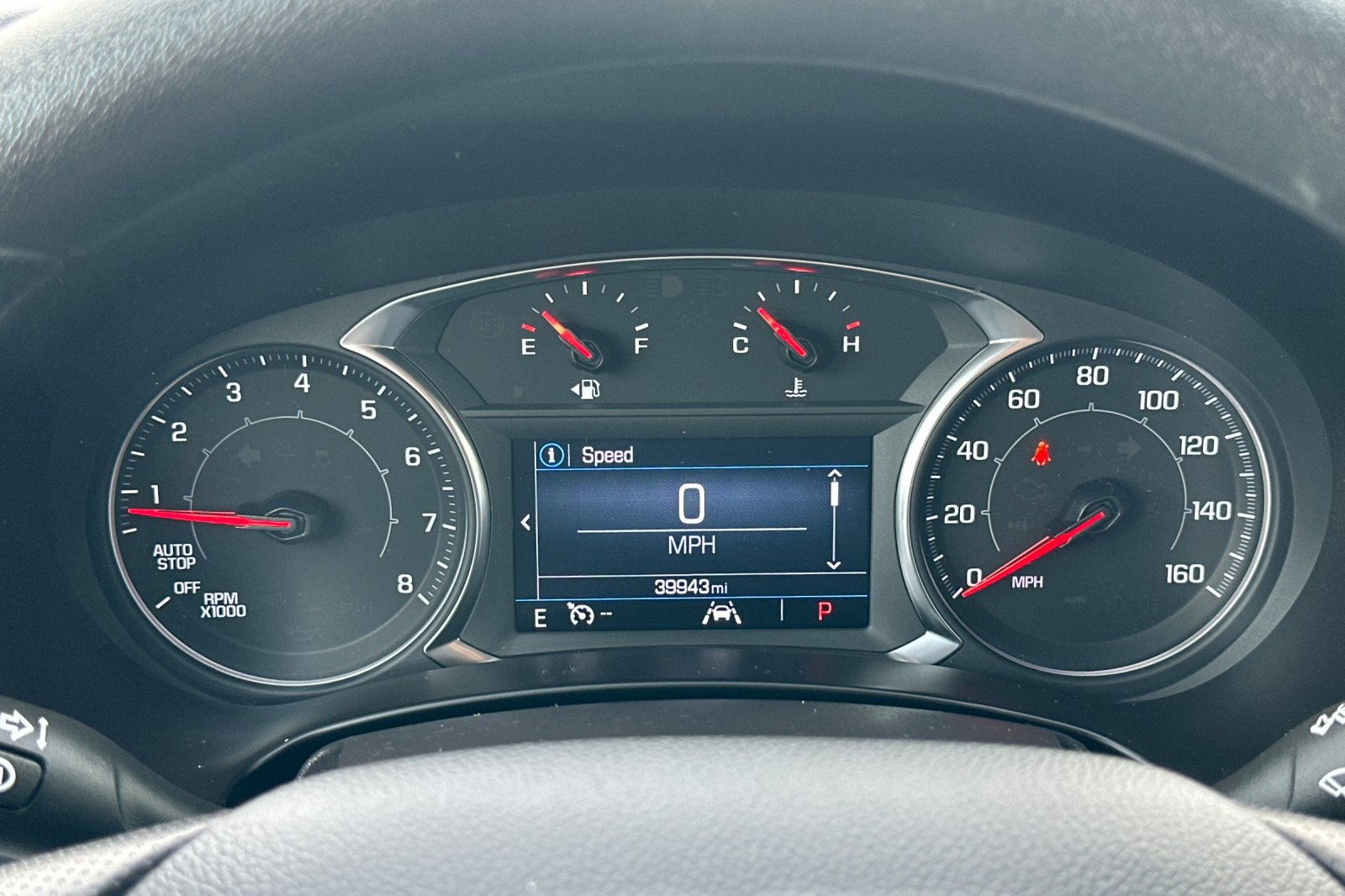 Used 2024 GMC Terrain SLE image 25