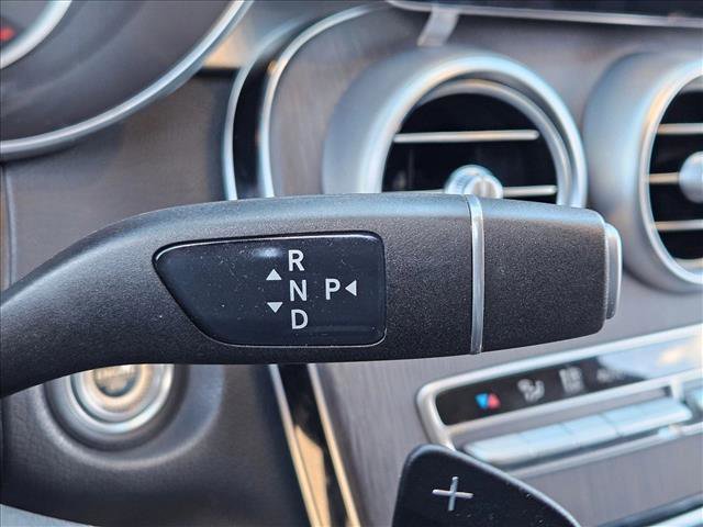 Used 2021 Mercedes-Benz GLC 300 image 12