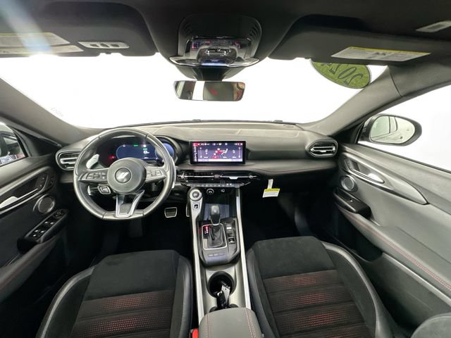 Used 2024 Dodge Hornet R/T Plus AWD/4WD image 3