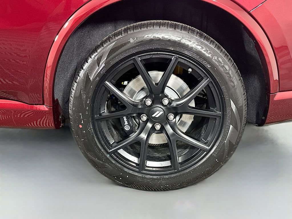 New 2026 Dodge Durango GT image 17