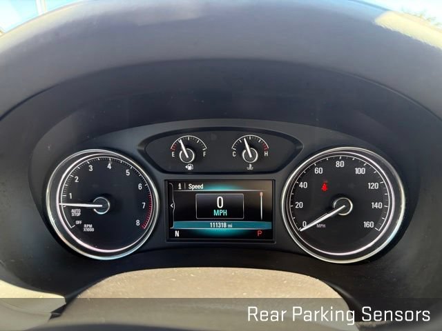 Used 2018 Buick Enclave Essence w/ Trailering Package FWD image 34