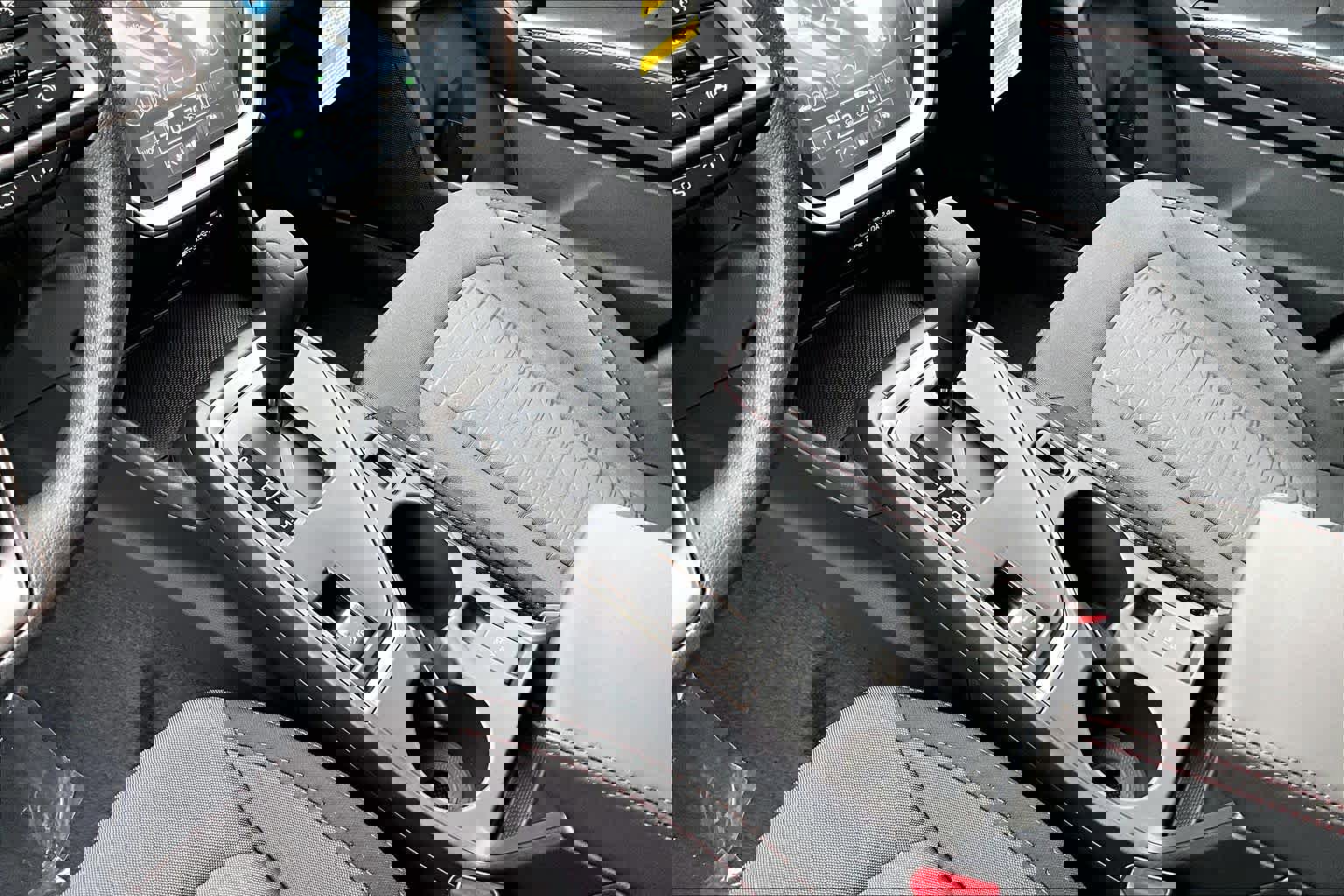 New 2026 Subaru Impreza 2.0i Sport image 7