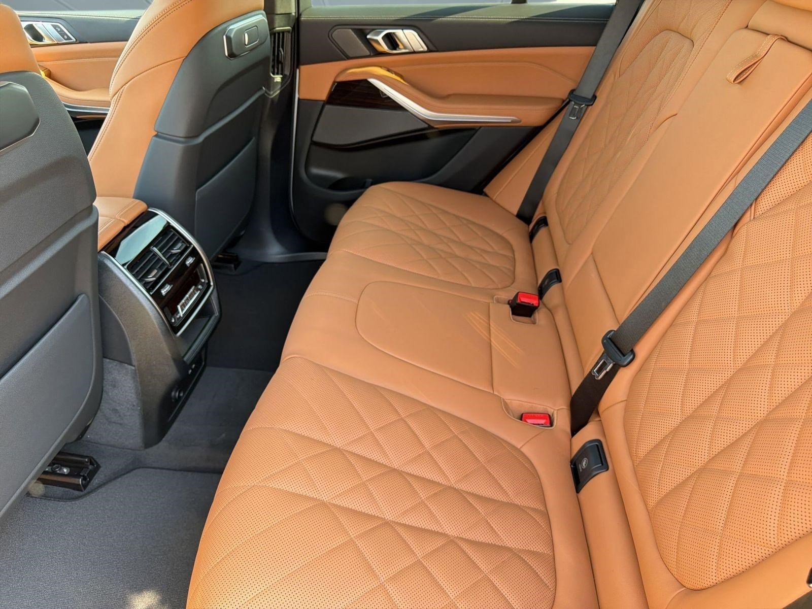 New 2026 BMW X5 xDrive50e AWD/4WD image 27