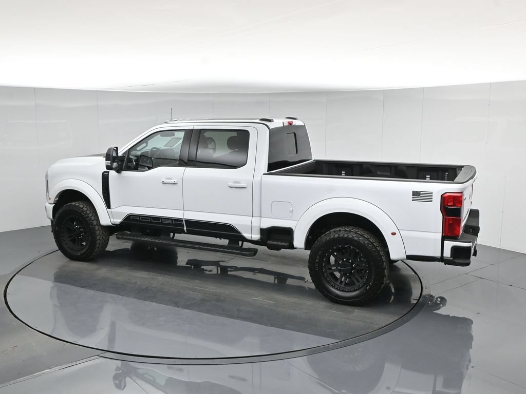 New 2026 Ford F250 Lariat w/ Black Appearance Package AWD/4WD image 45